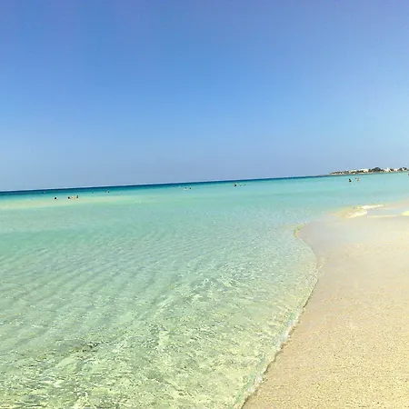 Punta Prosciutto Bed To Rent Apartamento *